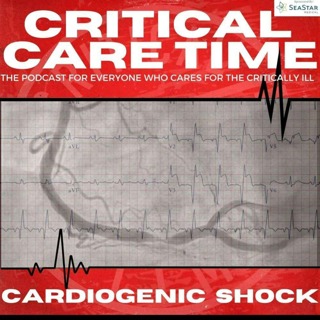 41. Cardiogenic Shock