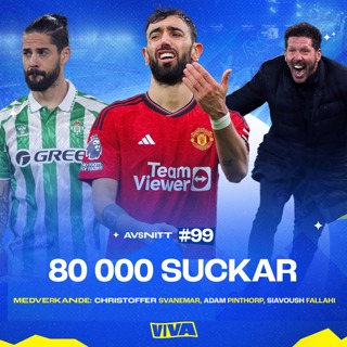 #99 - 80 000 suckar