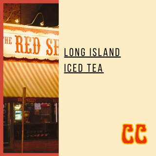 152 - Long Island Iced Tea