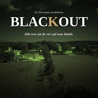 Blackout: De första hemliga förhören