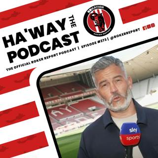CHIT-CHAT | We Talk All Things Sunderland with Keith Downie!