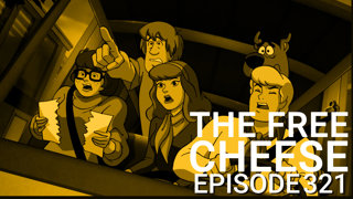 The Free Cheese Episode 321: Yu Suzuki Teaches Finance