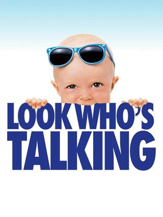 Rated or Dated: Look Who’s Talking (1990)