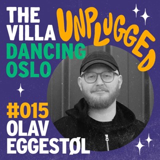 #015 - Olav Eggestøl / Dagens scene i Bergen / Kommunal støtte / Ekkofestivalen / Utviklingen av elektroniske festivaler / Eksperimentelt kontra kommersielt / Mhost Likely / Personlig bakgrunn / Eksport av undergrunnsartister / Spotify