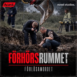 Förlösamordet - Del 4 av 4