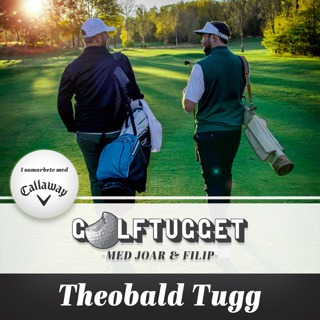 Theobald Tugg