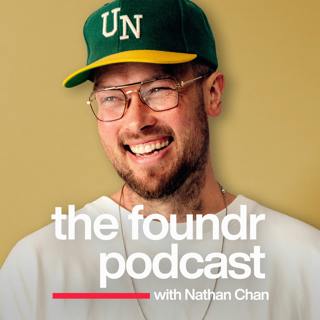 699: A Pizza Oven Saved My Life - Then It Built a $100M Company