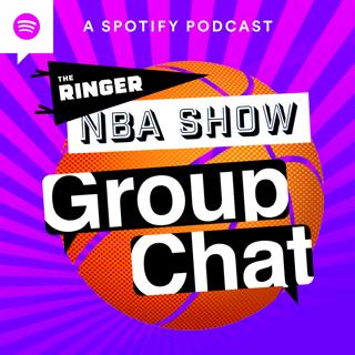 A Countdown of the Absurd ClippersGate Outcomes. Plus, the Most Intriguing Training Camp Battles | Group Chat