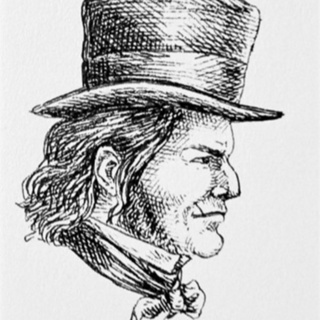 Episode 41 - Jackey Jackey The Bushranger