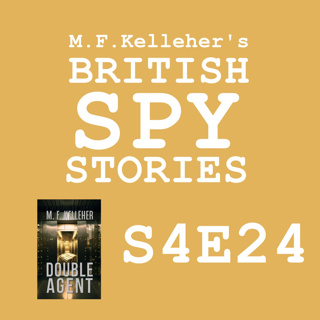 BSS S4E24 Double Agent