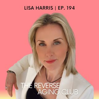 194: The Frequency of Skin: Light, Energy & Regenerative Beauty