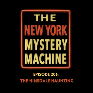 Episode 206: "The Hinsdale Haunting"