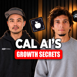 Cal AI’s Co-Founder Shares His App Growth Secrets