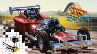 Stunt Car Racer - Cocktail Mode: Retro Games, Cocktails and Banter - S03E11
