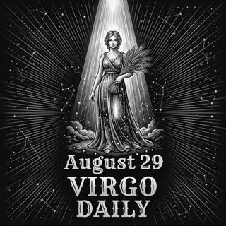 Saturday, August 29, 2026 Virgo Horoscope Today