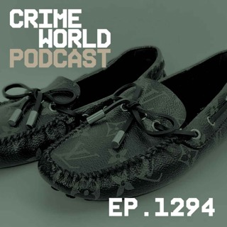 Episode 1294: Rolex watches, Gucci baby clothes and seized criminal bling at CAB’s Black Friday auction