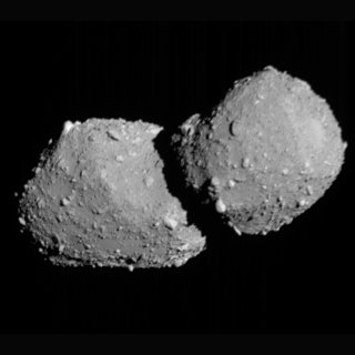 Hayabusa2 flies by asteroid Torifune
