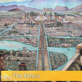 Fun Facts About the Aztecs