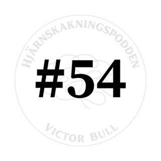 POTS och autonom dysfunktion – intervju med läkaren och forskare Viktor Hamrefors #54