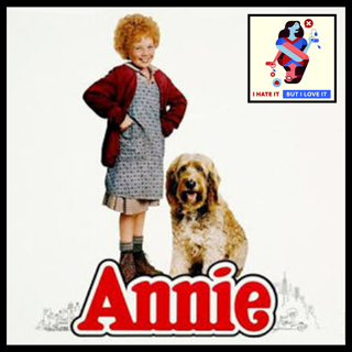 264: Annie (1981)