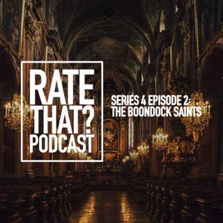 Season 4 Episode 2: The Boondock Saints