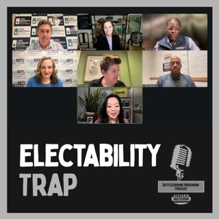 Electability Trap