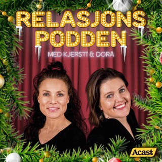 203 - Julekalender Luke 9