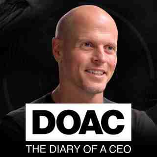 Tim Ferriss: 4 Science-Backed Tools That Rewired Decades of Childhood Trauma & Depression