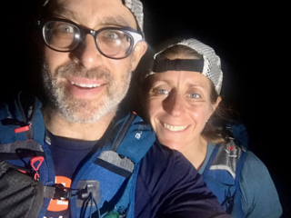 83: Summit to Sea FKT with the Livingstons