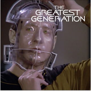 Stunt Butt (TNG S1E13)