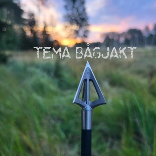 Tema Bågjakt 7 Del 2