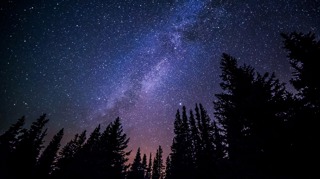 #9: How to Move through the Dark Night of the Soul