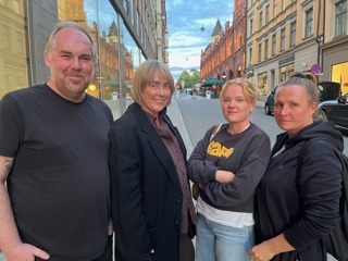 Introduktion och inskolning – så gör vi