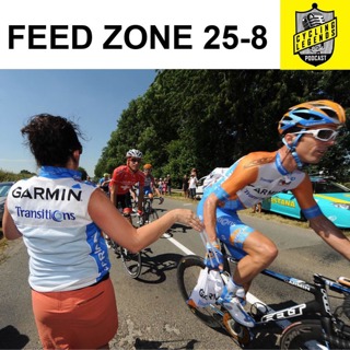 Feed Zone 25-8