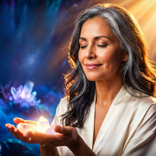 Let This Meditation Work For You • Silence Your Mind, Restore Your Peace