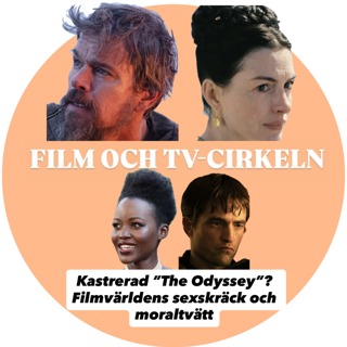 Film och tv-cirkeln: Kastrerad "The Odyssey"? Tider av moraltvättad hjälte och felcasting