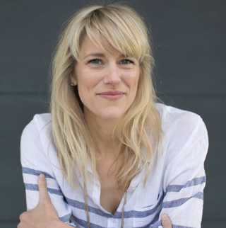 Ep. 66 Jessica Rolph - The First One Thousand Days