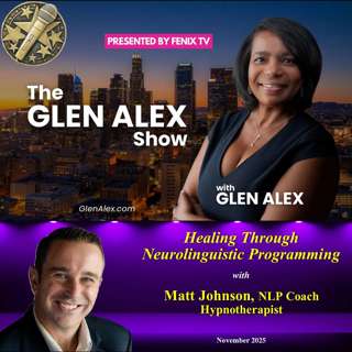 Healing Through Neurolinguistic Programming