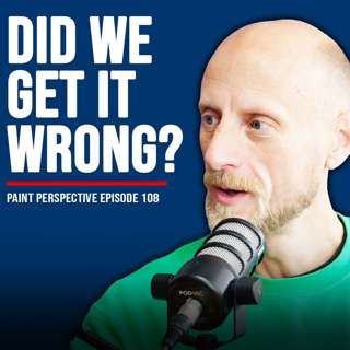 108: Tommie Soule - The SECRET to Becoming a Better Warhammer Painter...