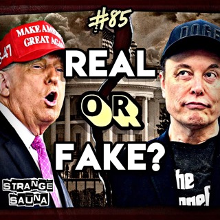 Trump and Elon Beef: Real or Fake?!