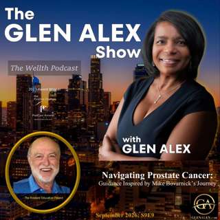 Navigating Prostate Cancer: Guidance Inspired by Mike Bovarnick’s Journey