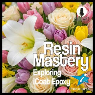 Easter Blooms & Epoxy Truths: Growing Your Resin Business This Spring