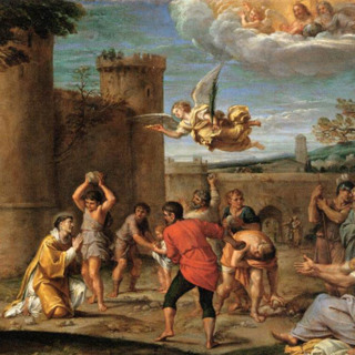 Born in Time, Born into Glory . . . A Christmas Lesson For All of Us