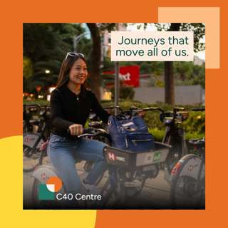 HOT TAKE: One day, millions of journeys: Celebrating World Public Transport Day!
