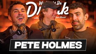 Ep 260: Pete Holmes