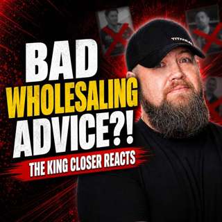 King Closer Reacts | Here's What They Got Wrong