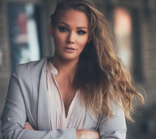 326 Helena Lehmus - kvinna, säljare, företagare