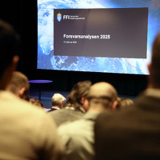 Forsvarsanalysen 2025 - tre gode råd