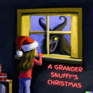 A Grander Snuffy's Christmas