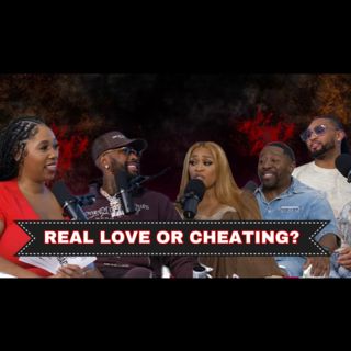 Polygamy: True Love or Just an Excuse to Cheat?